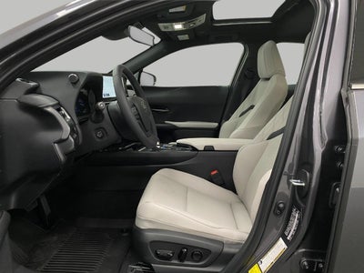 2026 Lexus UX HYBRID UX 300h PREMIUM AWD
