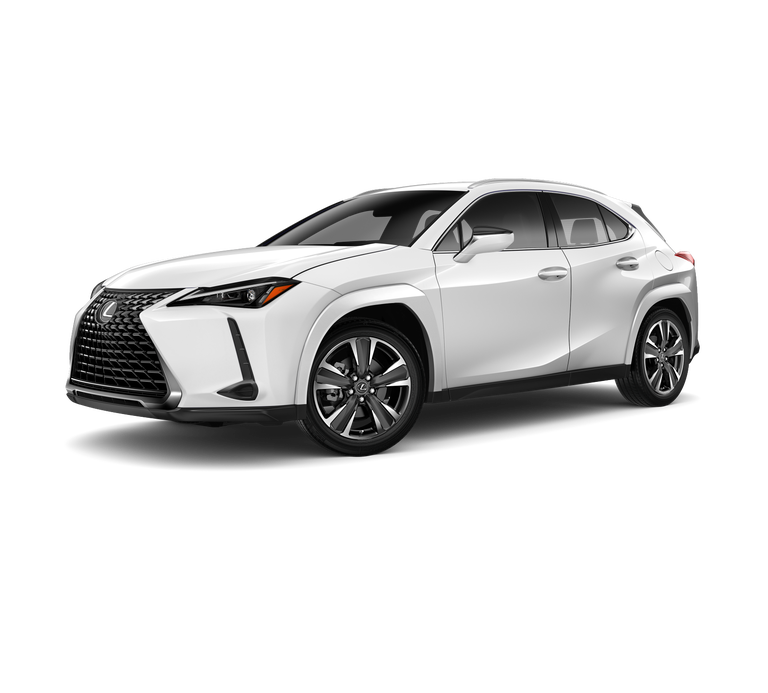 2026 Lexus UX Hybrid 300h Premium