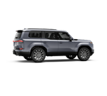 2026 Lexus GX 550 LUXURY+