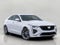 2026 Cadillac CT4 Sport