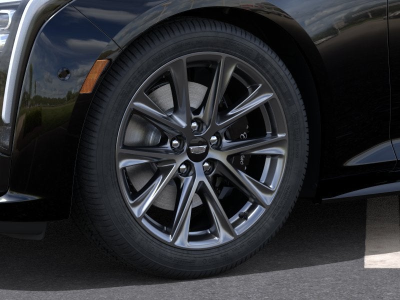 2026 Cadillac CT5-V Base