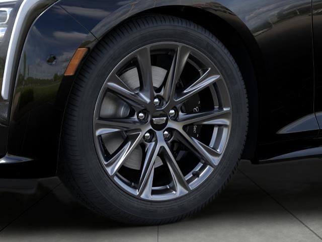 2026 Cadillac CT5-V Base