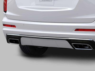 2025 Cadillac XT6 Luxury