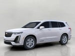 2025 Cadillac XT6 Luxury