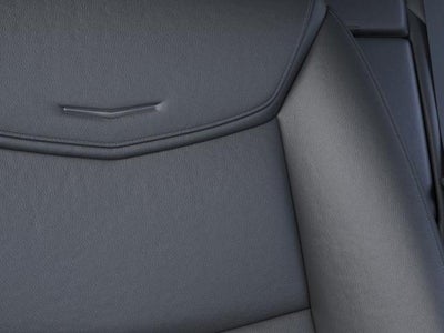 2025 Cadillac XT6 Luxury