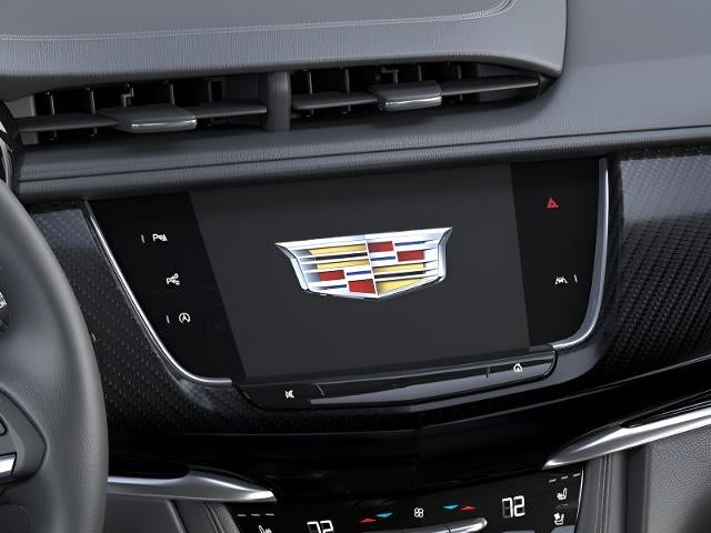 2025 Cadillac XT6 Sport