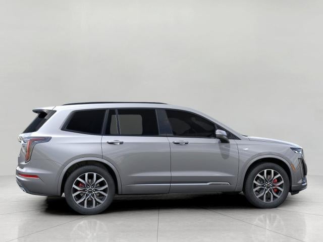 2025 Cadillac XT6 Sport