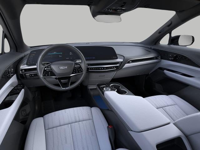 2025 Cadillac LYRIQ Sport 1