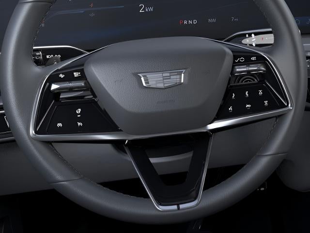 2025 Cadillac LYRIQ Sport 1