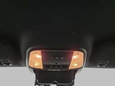 2022 Jeep Grand Cherokee WK Laredo X 4x4