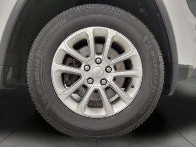 2022 Jeep Grand Cherokee WK Laredo X 4x4