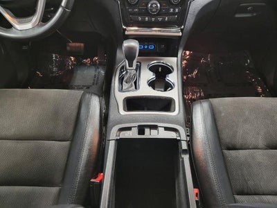 2022 Jeep Grand Cherokee WK Laredo X 4x4