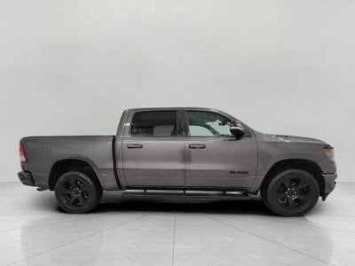 2022 RAM 1500 Lone Star 4x4 Crew Cab 5'7 Box