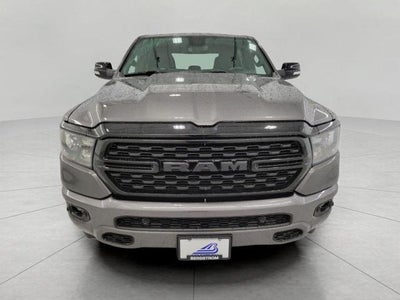2022 RAM 1500 Lone Star 4x4 Crew Cab 5'7 Box