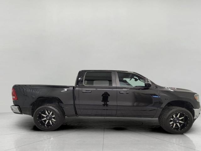2023 RAM 1500 Lone Star 4x4 Crew Cab 5'7 Box