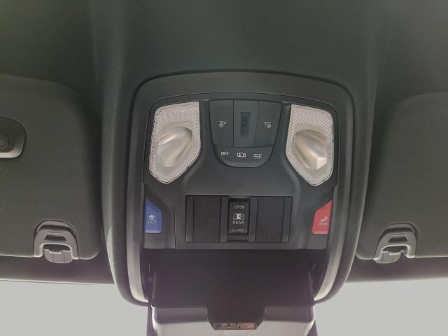 2023 RAM 1500 Lone Star 4x4 Crew Cab 5'7 Box