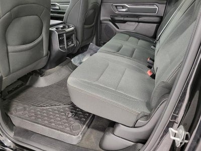 2023 RAM 1500 Lone Star 4x4 Crew Cab 5'7 Box