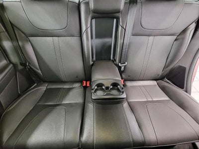 2013 Ford Focus 4dr Sdn SE