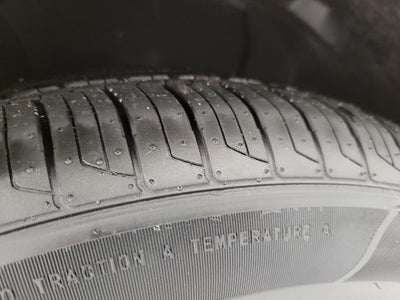 2013 Ford Focus 4dr Sdn SE