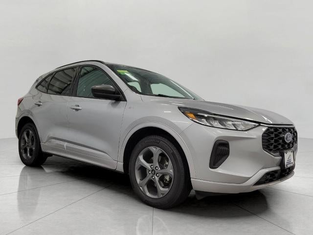 2023 Ford Escape ST-Line AWD