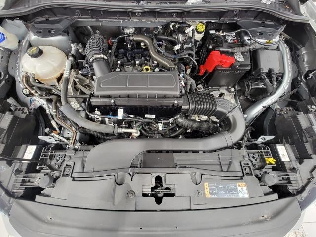 2023 Ford Escape ST-Line AWD