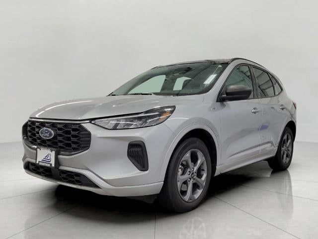 2023 Ford Escape ST-Line AWD