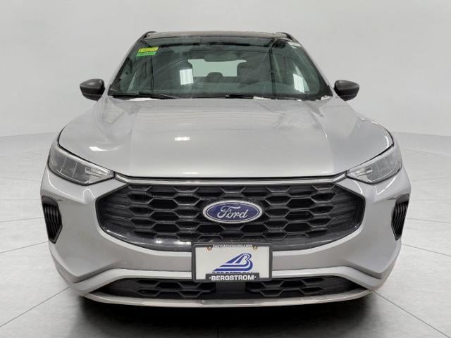 2023 Ford Escape ST-Line AWD