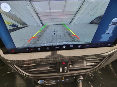 2023 Ford Escape ST-Line AWD