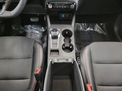 2023 Ford Escape ST-Line AWD