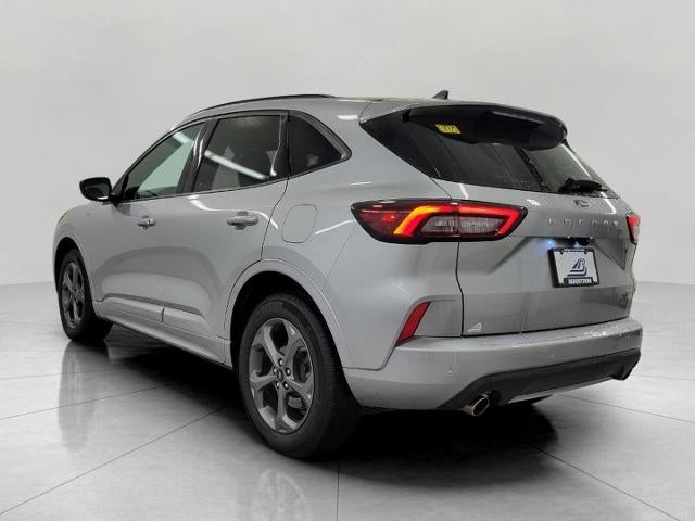 2023 Ford Escape ST-Line AWD