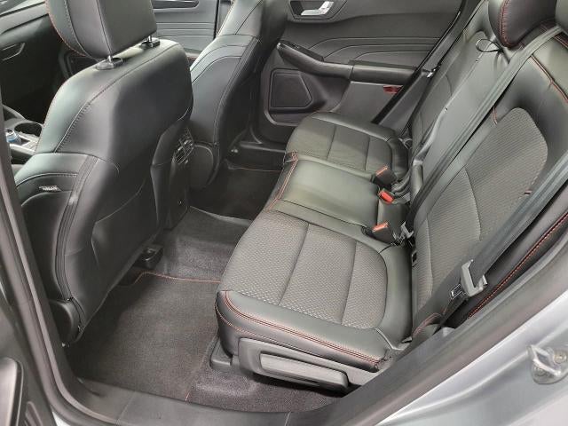 2023 Ford Escape ST-Line AWD