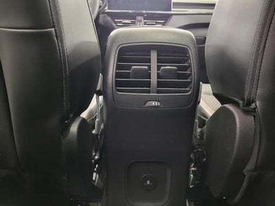 2023 Ford Escape ST-Line AWD