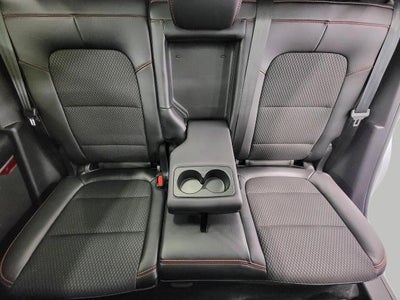 2023 Ford Escape ST-Line AWD