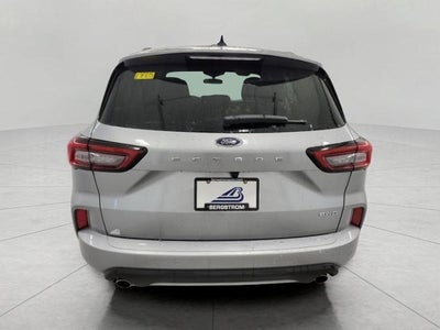 2023 Ford Escape ST-Line AWD