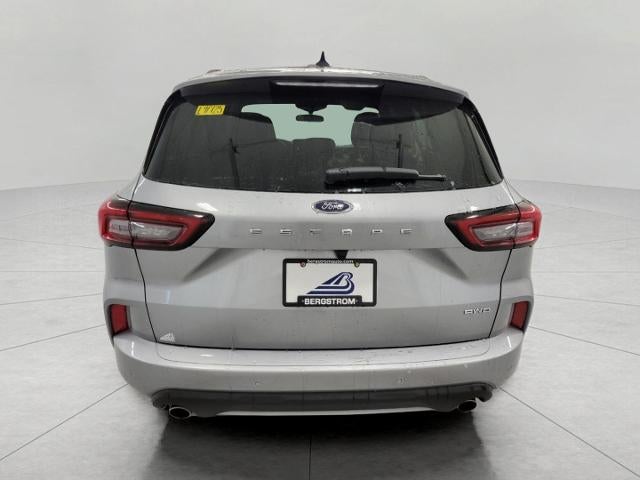 2023 Ford Escape ST-Line AWD