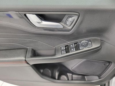 2023 Ford Escape ST-Line AWD