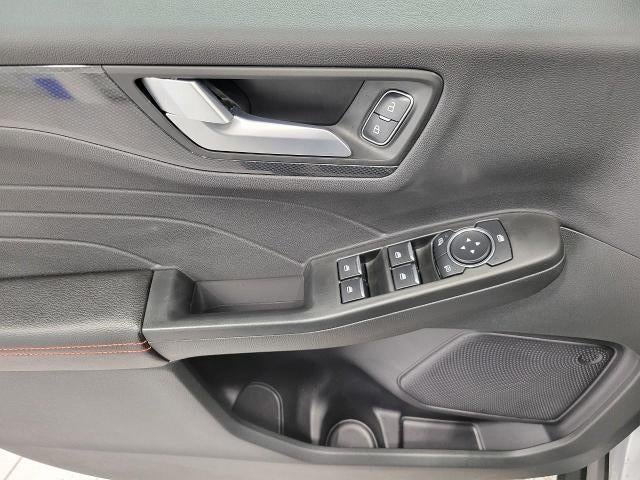 2023 Ford Escape ST-Line AWD