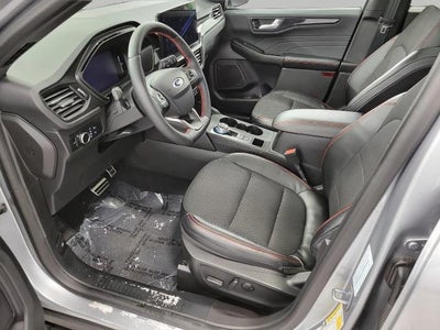 2023 Ford Escape ST-Line AWD