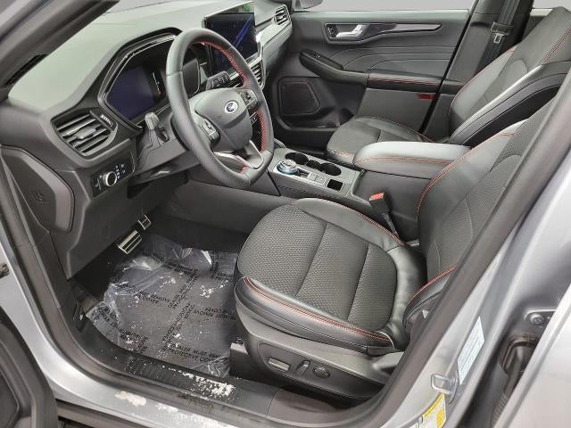 2023 Ford Escape ST-Line AWD
