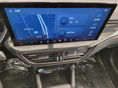 2023 Ford Escape ST-Line AWD