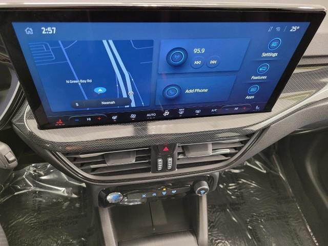 2023 Ford Escape ST-Line AWD