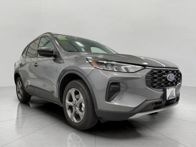 2025 Ford Escape ST-Line AWD