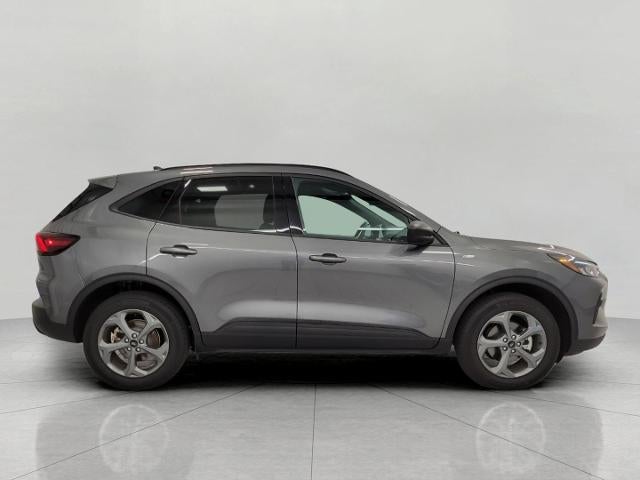 2025 Ford Escape ST-Line AWD