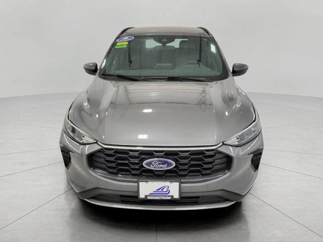2025 Ford Escape ST-Line AWD