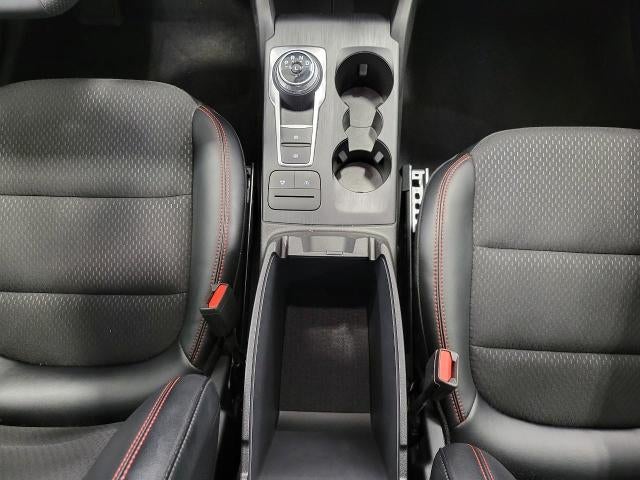 2025 Ford Escape ST-Line AWD
