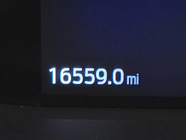 2025 Ford Escape ST-Line AWD