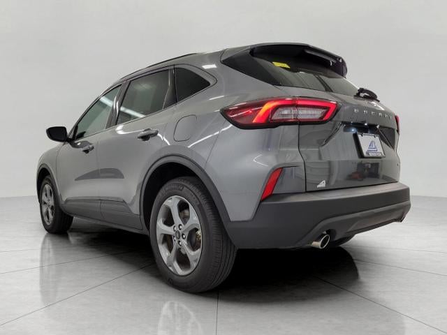2025 Ford Escape ST-Line AWD