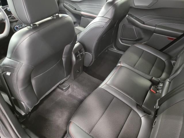 2025 Ford Escape ST-Line AWD