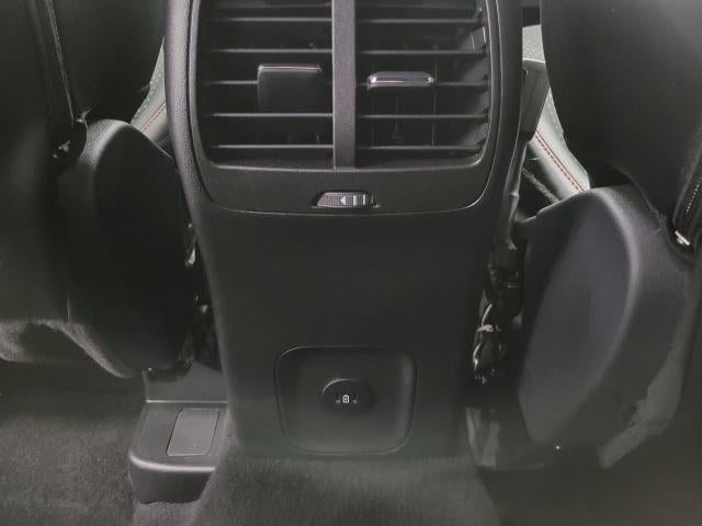 2025 Ford Escape ST-Line AWD