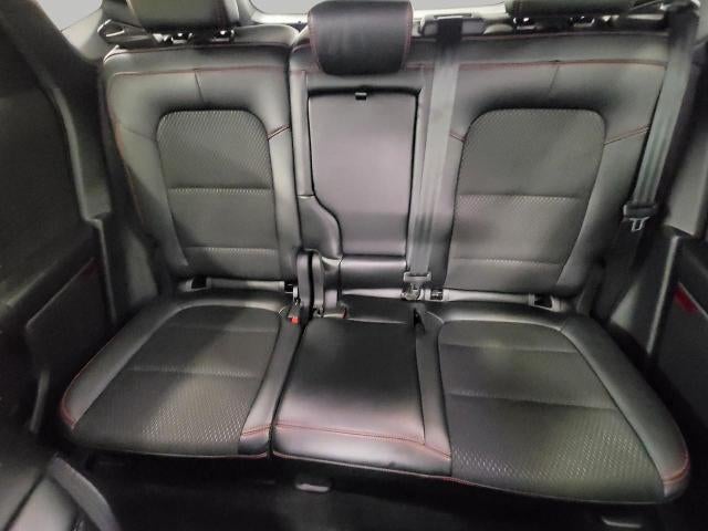2025 Ford Escape ST-Line AWD
